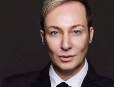 Βασίλειος Κωστέτσος: «Έχω τραύματα από την παιδική μου ηλικία- Με πυροβόλησαν στο μάτι με όπλο- Κινδύνευσα να το χάσω»